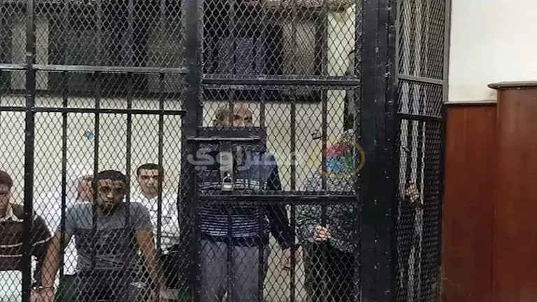 جريمة "التفاحة والطشت".. تأجيل استئناف المتهمة بقتل الطفلة ساجدة