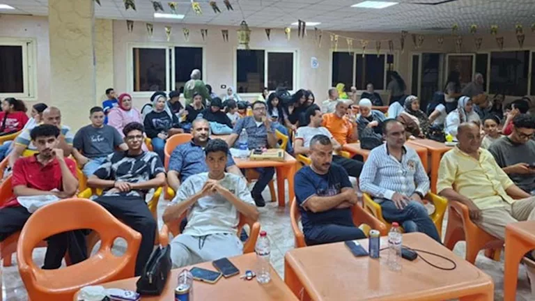 جماهير بورسعيد تطالب بخروج زيكو بعد تأخر منتخب مصر أمام نيوزيلندا