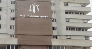 جنايات أسيوط تقضي بالسجن 6 سنوات لطالب بتهمة خطف طفلة