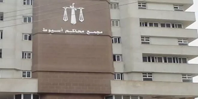 جنايات أسيوط تقضي بالسجن 6 سنوات لطالب بتهمة خطف طفلة