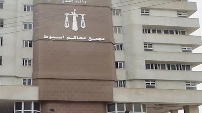 جنايات أسيوط تقضي بالسجن 6 سنوات لطالب بتهمة خطف طفلة