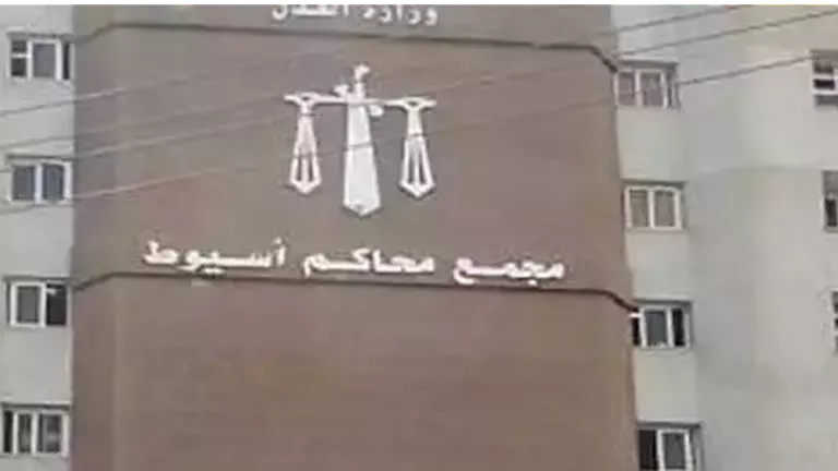 جنايات أسيوط تقضي بالمؤبد لمتهمين بقتل طالب إعدادي