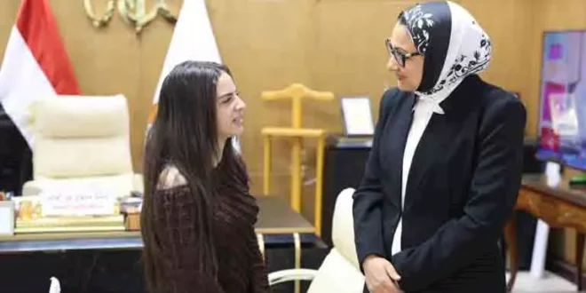 "جونير" تستعد لتمثيل مصر في بيلاروسيا ضمن برنامج تبادل ثقافي