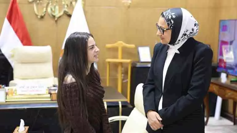 "جونير" تستعد لتمثيل مصر في بيلاروسيا ضمن برنامج تبادل ثقافي