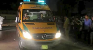 حادث مأساوي في حدائق الأهرام.. طفلة تدهس فتاتين وتودي بحياة إحداهما