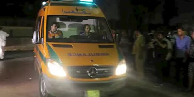 حادث مأساوي في حدائق الأهرام.. طفلة تدهس فتاتين وتودي بحياة إحداهما