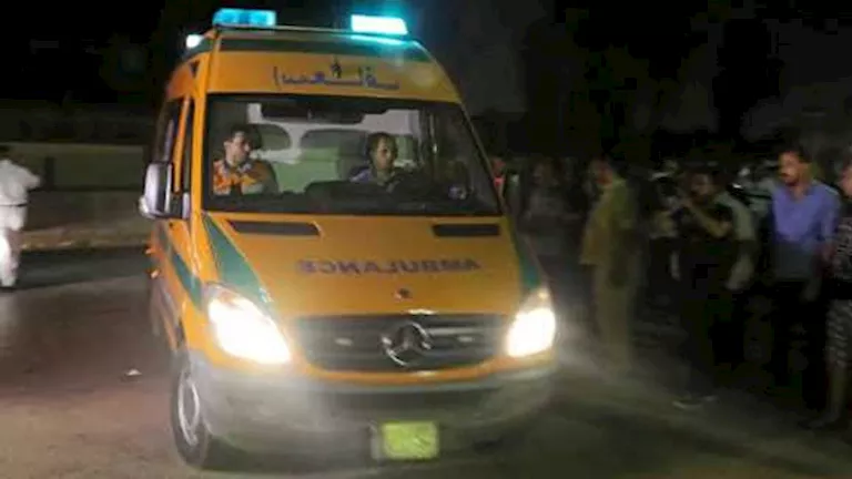 حادث مأساوي في حدائق الأهرام.. طفلة تدهس فتاتين وتودي بحياة إحداهما