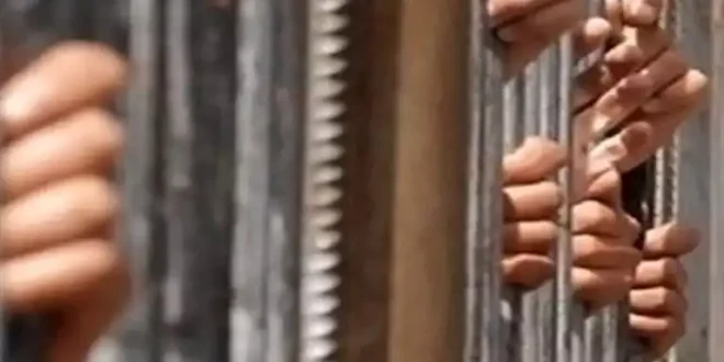 حبس 4 أشقاء لاتهامهم بالاعتداء على جارهم في البحيرة