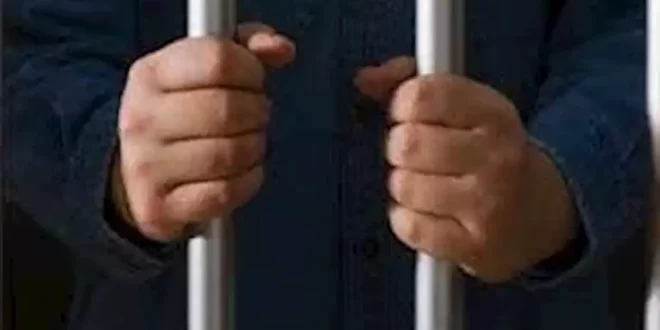 حبس صاحب محلات ملابس بتهمة تعذيب أطفاله انتقامًا من طليقته