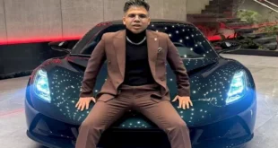 حجز محاكمة بدر عيّاد في اتهامه بسب وقذف عمر كمال للحكم