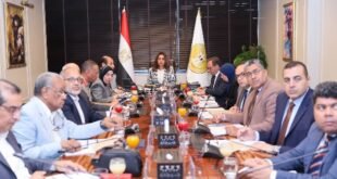 حزمة قرارات وتوصيات لتطوير السياسات البيئية ورفع كفاءة الإدارة المستدامة للموارد الطبيعية