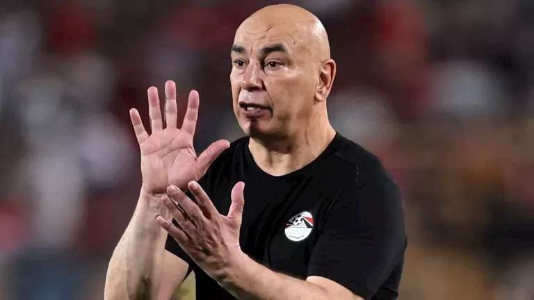 حسام حسن يعلن تشكيل مصر لمواجهة نيوزيلندا في كأس العالم 2026