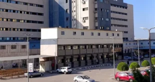 حقيقة فيديو الرقص داخل مستشفى دمنهور.. المدير يحسم الجدل