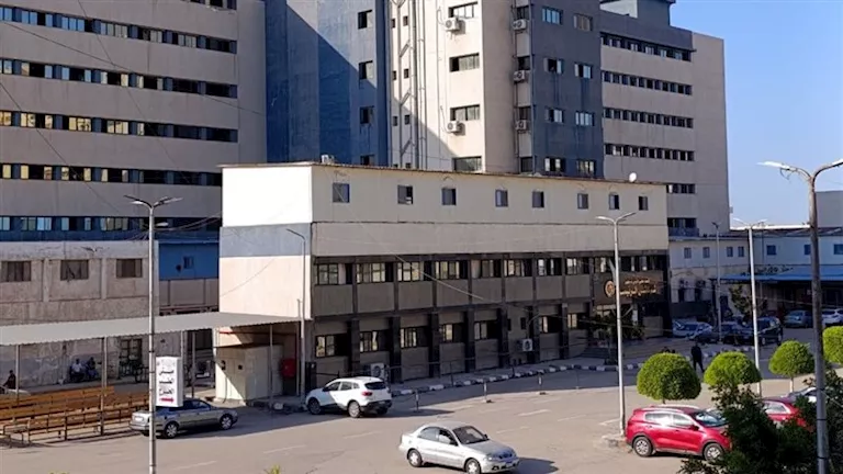 حقيقة فيديو الرقص داخل مستشفى دمنهور.. المدير يحسم الجدل | ضي النهار حقيقة فيديو الرقص داخل مستشفى دمنهور.. المدير يحسم الجدل