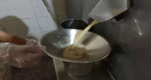 حملات مكثفة على محلات العصائر والمشروبات بأسوان