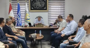 حملة مرتقبة في شرم الشيخ لمواجهة البعوض وتعزيز الصحة العامة (صور)