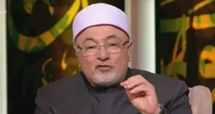 خالد الجندي: الإسلام لا يدعو إلى الفقر.. والسعي للغنى المشروع من مقاصد