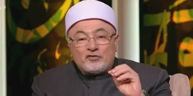 خالد الجندي: الإسلام لا يدعو إلى الفقر.. والسعي للغنى المشروع من مقاصد
