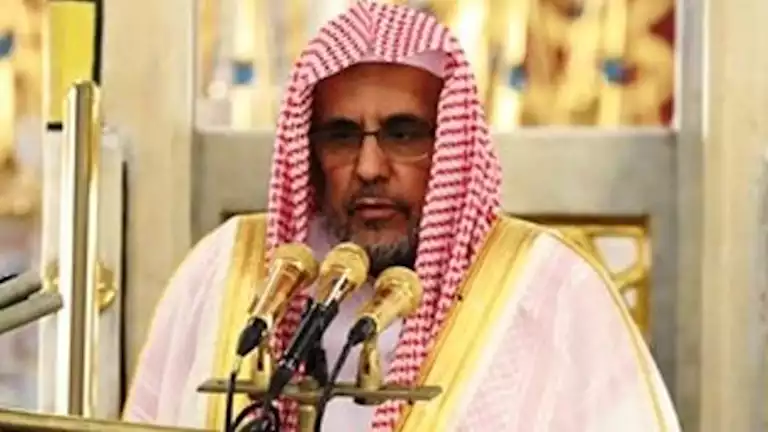 خطيب المسجد النبوي: الرسول أوصى بـ4 أمور قبل اللجوء إلى الطلاق.. والإس | ضي النهار خطيب المسجد النبوي يوصي بـ5 أعمال في نهاية العام الهجري