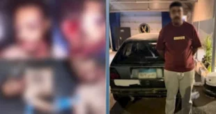 خناقة طريق انتهت بدهس متعمد.. الأمن يكشف تفاصيل فيديو القليوبية