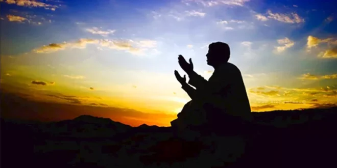 دعاء توديع واستقبال عام هجري جديد.. ينشره علي الجفري