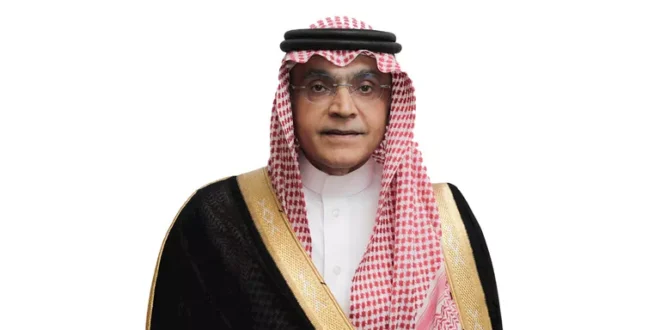 رئيس الغرف السعودية يكشف أسباب الاضطراب الاقتصادي العالمي