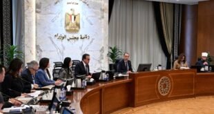 رئيس الوزراء يترأس اجتماع المجلس القومي للسكان