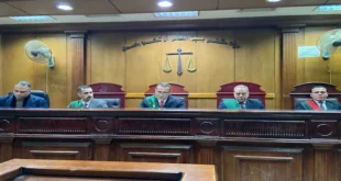 رئيس شهر عقاري سابق ينفي علمه بتزوير جواز السفر