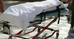 "ربطوها بحجر ورموها في الترعة".. قصة مقتل سيدة على يد زوجها وابنتها با