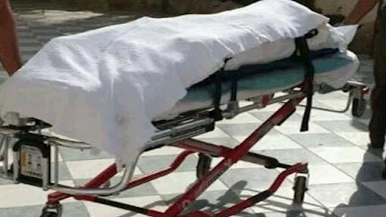 "ربطوها بحجر ورموها في الترعة".. قصة مقتل سيدة على يد زوجها وابنتها با