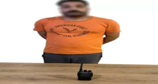 "رجل المهمات" المزعوم يسقط في قبضة الشرطة.. ليلة سقوط أسد المقطم