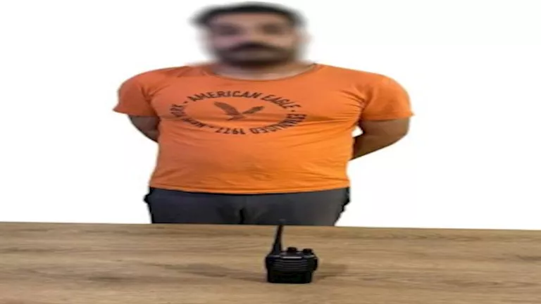 "رجل المهمات" المزعوم يسقط في قبضة الشرطة.. ليلة سقوط أسد المقطم