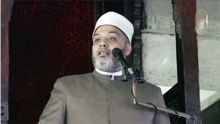 رسالة خطيب الجامع الأزهر للشباب.. دروس من الهجرة النبوية