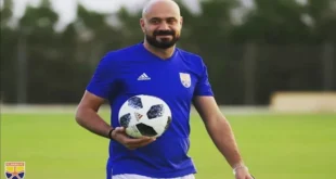 رضا شحاتة : حسام حسن مدرب جرىء بسبب هذا القرار