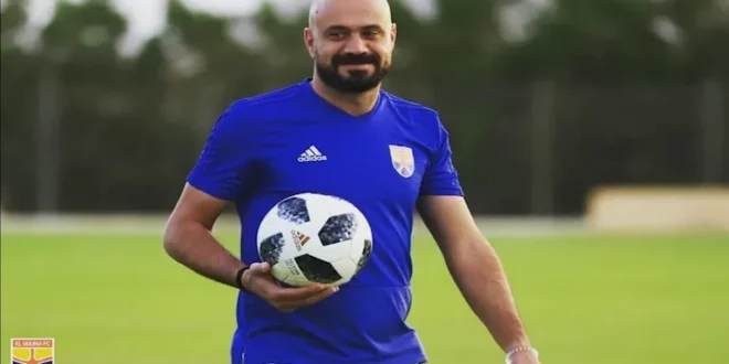 رضا شحاتة : حسام حسن مدرب جرىء بسبب هذا القرار