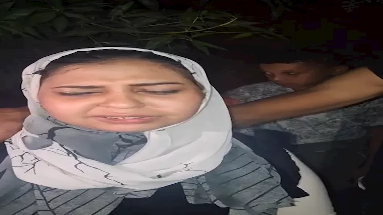 "رُحت أكتب كتابي ورجعت لقيت جهازي رماد".. حكاية عروس مصر القديمة