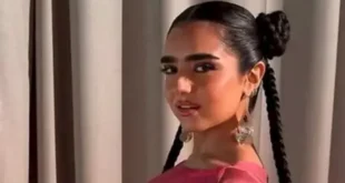 زوجة ويجز تكشف عن تعرضها لمضايقات من أحد المتابعين عبر إنستجرام