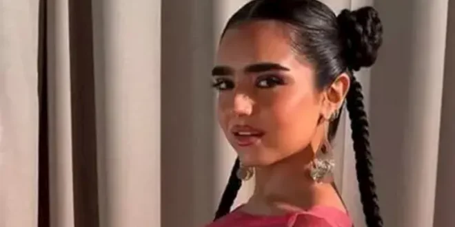 زوجة ويجز تكشف عن تعرضها لمضايقات من أحد المتابعين عبر إنستجرام