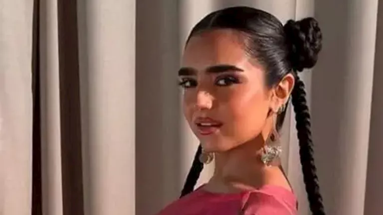 زوجة ويجز تكشف عن تعرضها لمضايقات من أحد المتابعين عبر إنستجرام