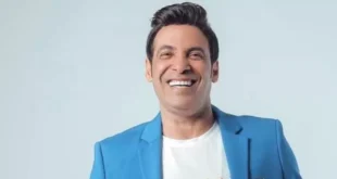 سعد الصغير في طريقه إلى المغرب للمشاركة في مهرجان موازين