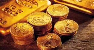 سعر الجنيه الذهب اليوم 22-6-2026 في مصر يتراجع 200 جنيه