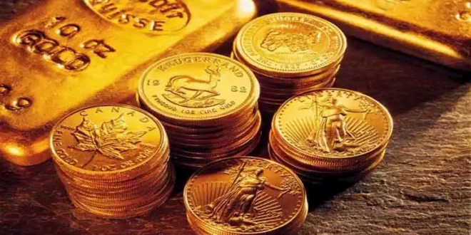 سعر الجنيه الذهب اليوم 22-6-2026 في مصر يتراجع 200 جنيه