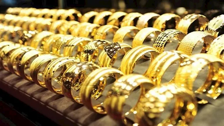 سعر الذهب اليوم في مصر يعود للانخفاض بحلول تعاملات 21-6-2026 المسائية