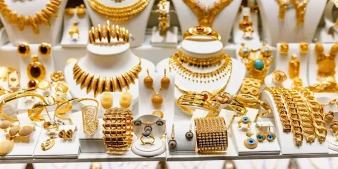 سعر الذهب في مصر اليوم الاثنين 22-6-2026