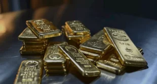 سعر الذهب في مصر يرتفع بحلول التعاملات المسائية اليوم 17-6-2026