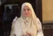 سما المصري بعد ضبط متهم تعدى عليها داخل المترو: "اللي ليه حق ياخده بال