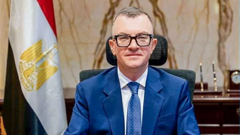 شراكة بين مصر وبنك التنمية الإسلامي بـ26 مليار دولار