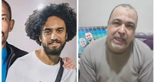 شقيق زيكو يكشف كواليس مكالمته مع نجم المنتخب بعد الفوز على نيوزيلندا