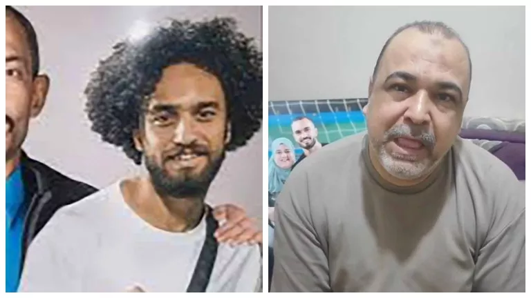 شقيق زيكو يكشف كواليس مكالمته مع نجم المنتخب بعد الفوز على نيوزيلندا