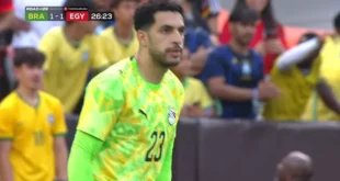 شوبير يعلق على اختياره في التشكيل المثالي بدور المجموعات بالمونديال